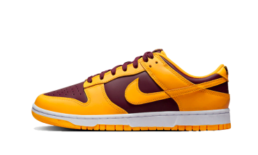 Dunk Low Arizona State DD1391-702