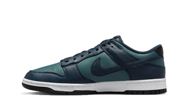 Dunk Low Armory Navy DR9705-300