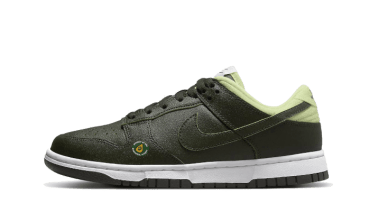 Dunk Low Avocado DM7606-300