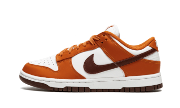 Dunk Low Bronze Eclipse DQ4697-800