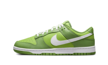 Dunk Low Chlorophyll DH9765-301