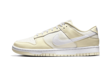 Dunk Low Coconut Milk DJ6188-100