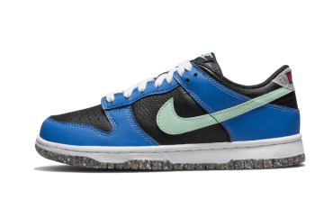 Dunk Low Crater Light Photo Blue DR0165-001
