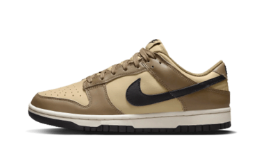 Dunk Low Dark Driftwood DD1503-200