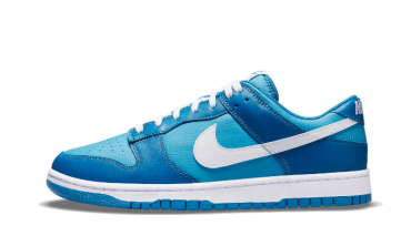 Dunk Low Dark Marina Blue DJ6188-400