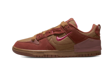 Dunk Low Disrupt 2 Desert Bronze DH4402-200