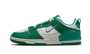 Dunk Low Disrupt 2 Malachite DH4402-001