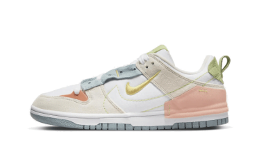 Dunk Low Disrupt 2 Multi-Color DV3457-100