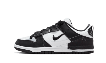 Dunk Low Disrupt 2 Panda DV4024-002