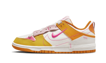 Dunk Low Disrupt 2 Sunrise DX2676-100