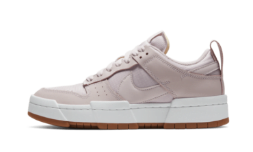 Dunk Low Disrupt Barely Rose CK6654-003