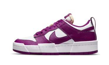 Dunk Low Disrupt Cactus Flower DN5065-100