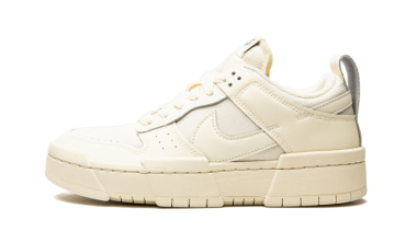 Dunk Low Disrupt Coconut Milk CK6654-105
