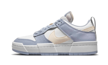 Dunk Low Disrupt Summit White Ghost DJ3077-100