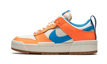 Dunk Low Disrupt Supa CK6654-104