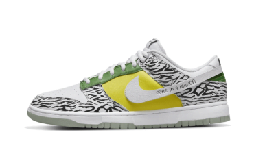 Dunk Low Doernbecher Zoe DR7305-100