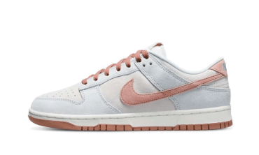 Dunk Low Fossil Rose DH7577-001