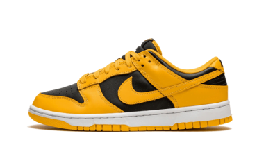Dunk Low Goldenrod DD1391-004