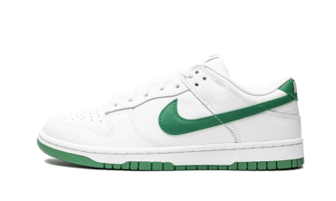 Dunk Low Green Noise DD1503-112