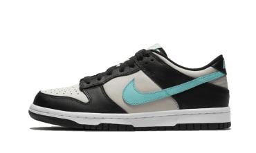 Dunk Low Grey Tiffany CW1590-003