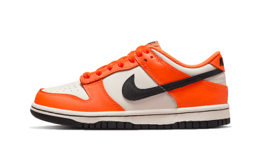 Dunk Low Halloween (2022) DH9765-003