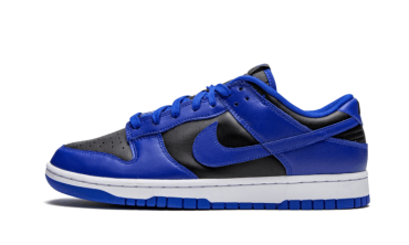Dunk Low Hyper Cobalt CW1590-001