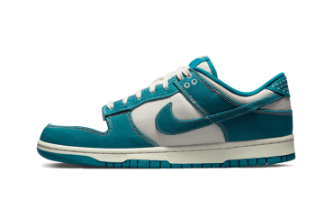 Dunk Low Industrial Blue DV0834-101