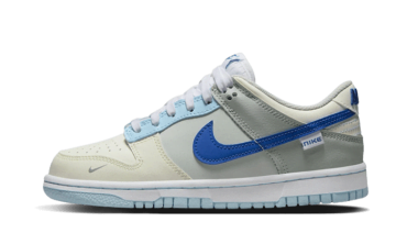 Dunk Low Ivory Hyper Royal FB1843-141