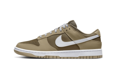Dunk Low Judge Grey DJ6188-200