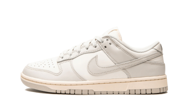 Dunk Low Light Bone DD1503-107