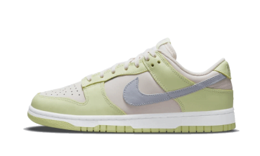 Dunk Low Lime Ice DD1503-600