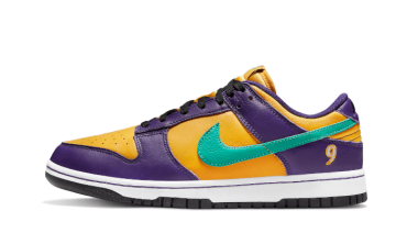 Dunk Low Lisa Leslie DO9581-500