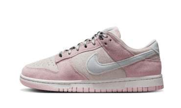 Dunk Low LX Pink Foam DV3054-600