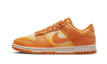 Dunk Low Magma Orange DX2953-800
