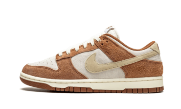 Dunk Low Medium Curry DD1390-100