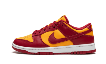 Dunk Low Midas Gold DD1391-701