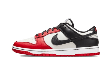 Dunk Low NBA 75th Anniversary Chicago Bulls DO6288-100