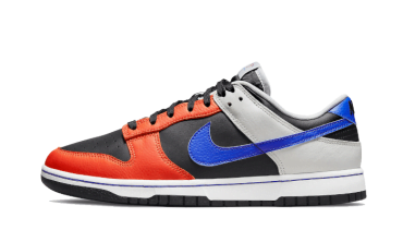 Dunk Low NBA 75th Anniversary Knicks DD3363-002