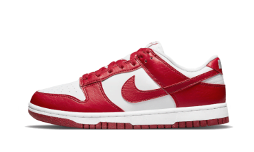 Dunk Low Next Nature Gym Red DN1431-101