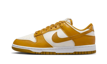 Dunk Low Next Nature Light Curry DN1431-001