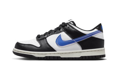 Dunk Low Next Nature TPU Swoosh FD0689-001