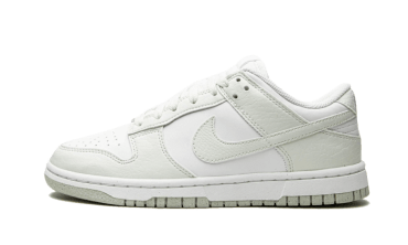 Dunk Low Next Nature White Mint DN1431-102