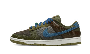 Dunk Low NH Cacao Wow DR0159-200