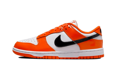 Dunk Low Patent Halloween DJ9955-800