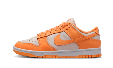 Dunk Low Peach Cream DD1503-801