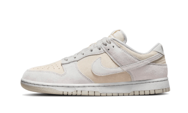 Dunk Low Premium Vast Grey DD8338-001