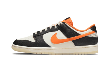 Dunk Low PRM Halloween (2021) DO3806-100