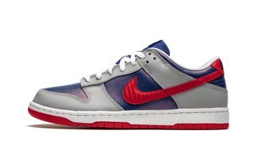 Dunk Low Samba (2020) CZ2667-400