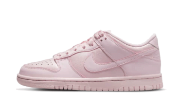 Dunk Low SE Prism Pink 921803-601