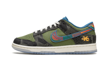 Dunk Low Siempre Familia DO2160-335